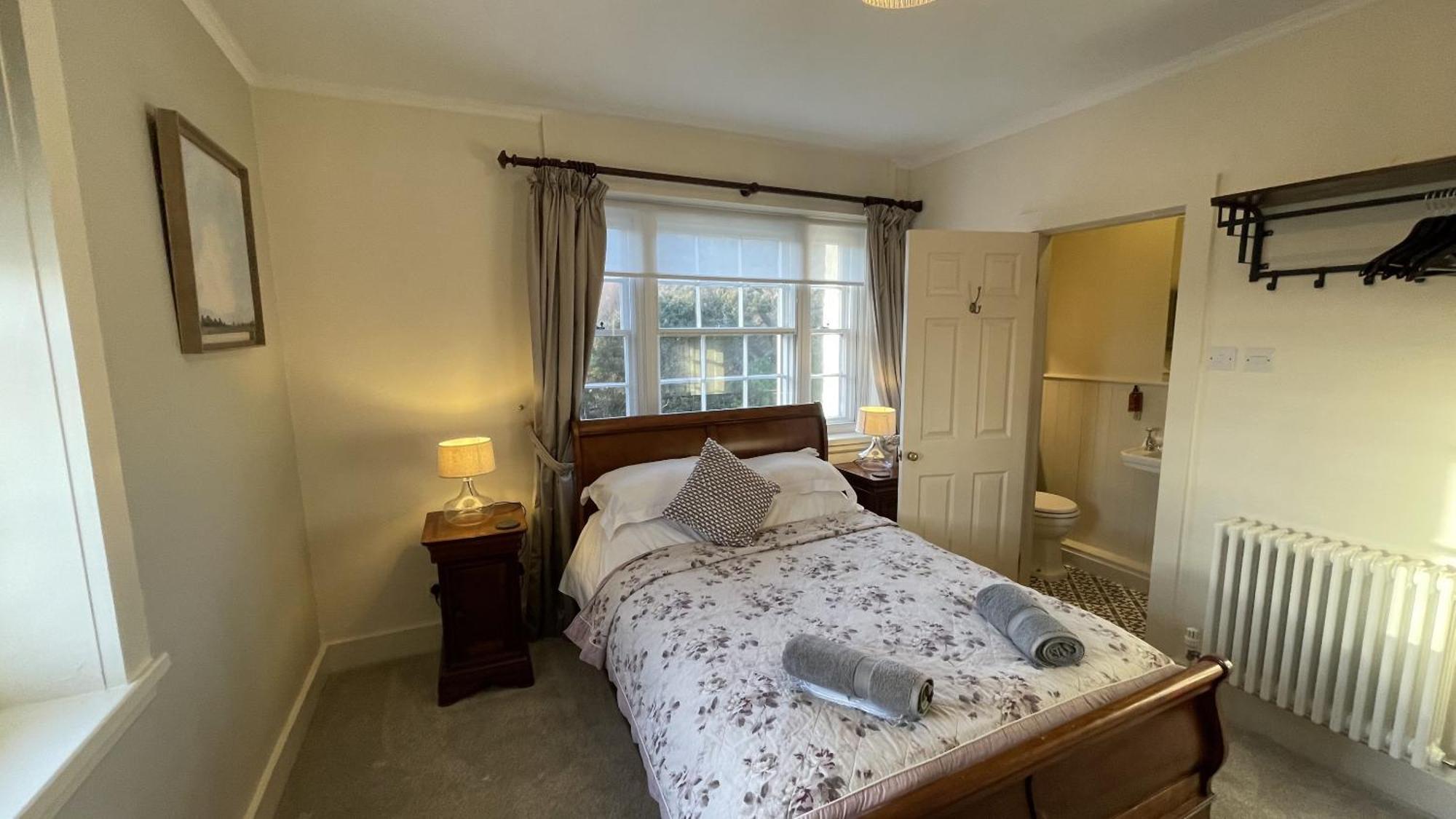 Tan Y Cytiau Villa Holyhead Luaran gambar