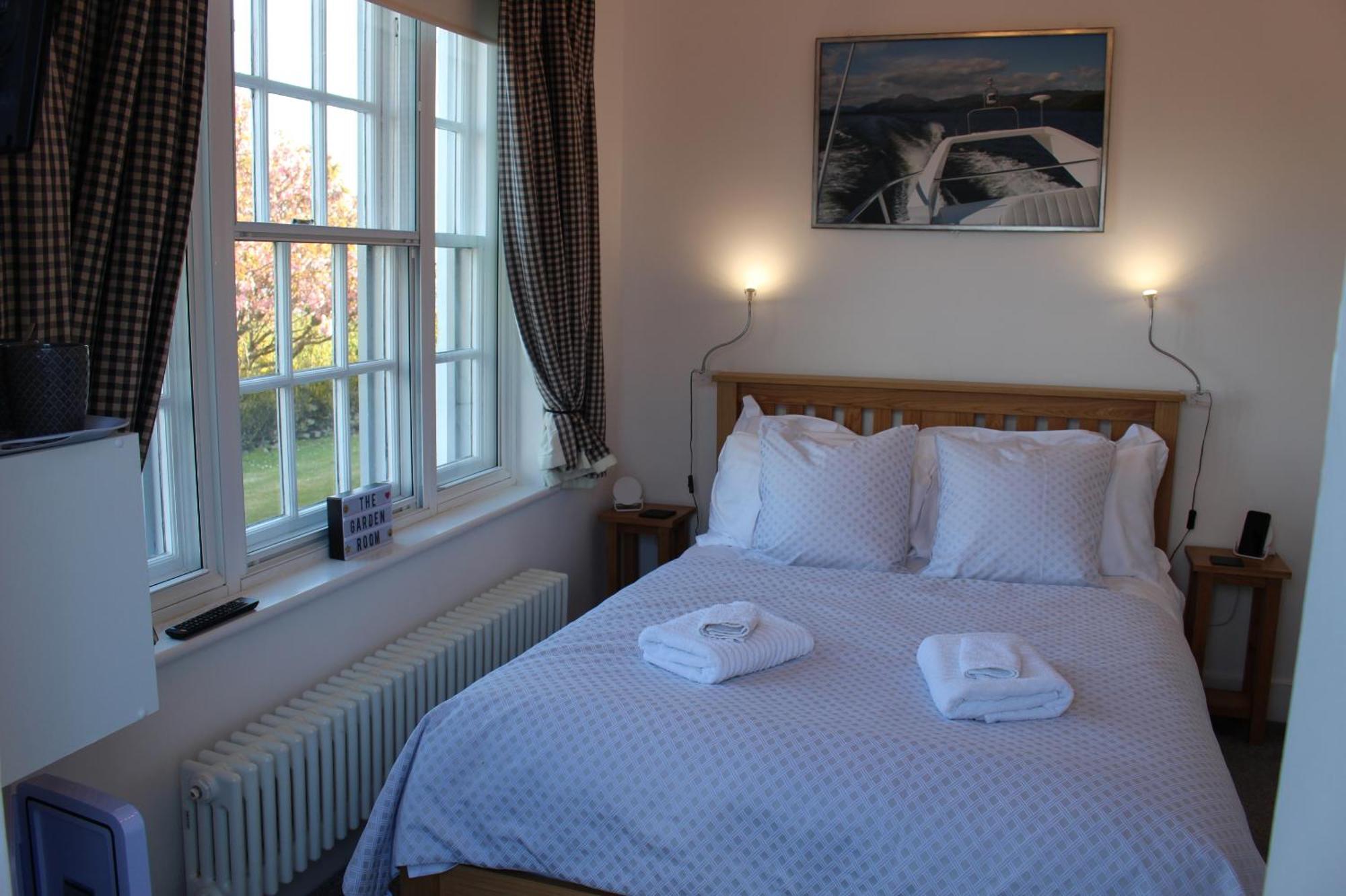 Tan Y Cytiau Villa Holyhead Bilik gambar