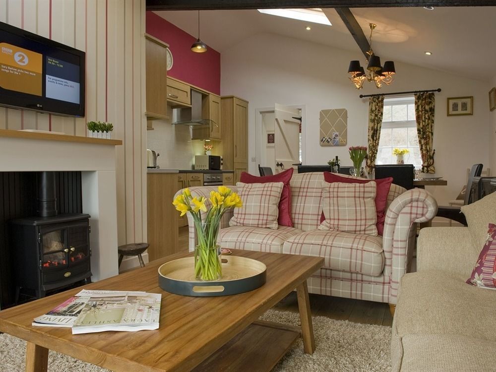 Tan Y Cytiau Villa Holyhead Luaran gambar